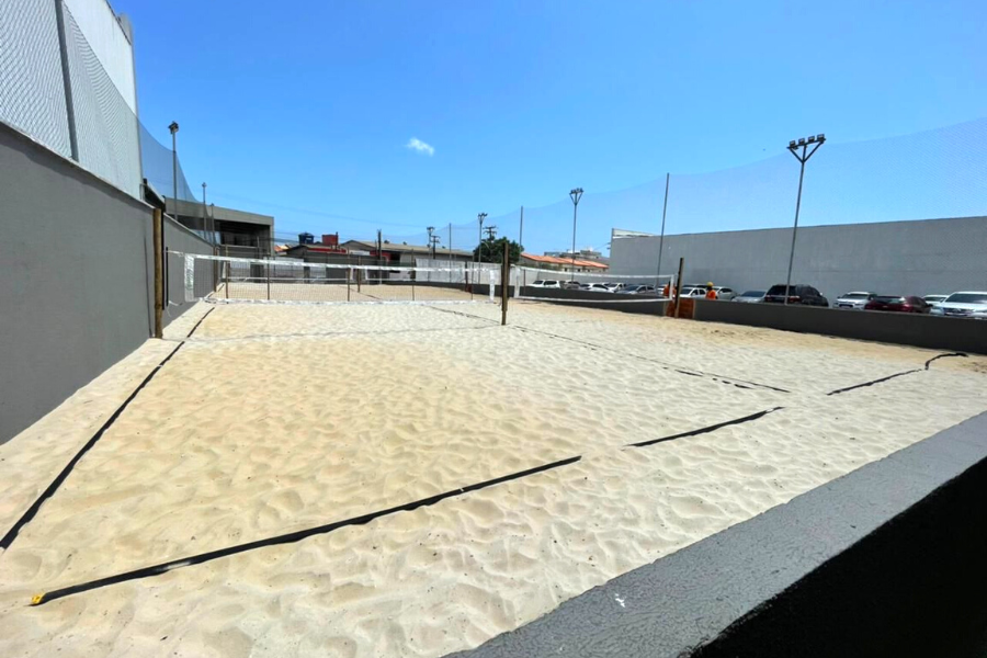 Beach Tennis: tudo o que você precisa saber sobre essa modalidade :  Greenlife Academias