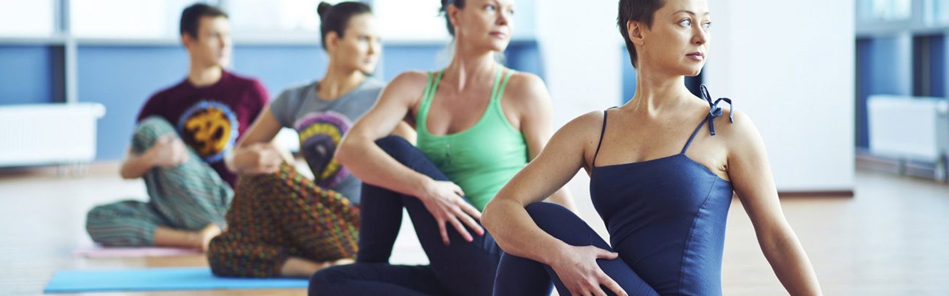 Yoga: o que é e como começar a praticar!