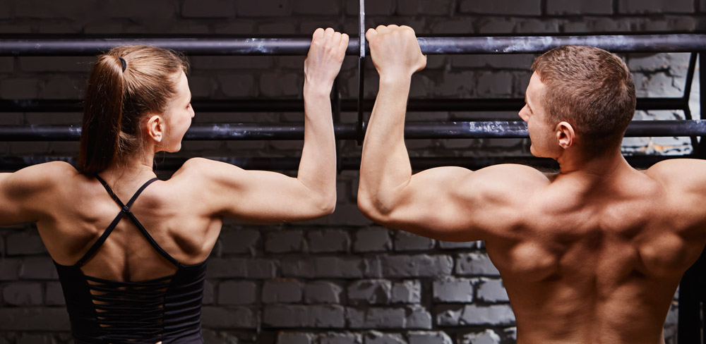 O álcool atrapalha no ganho de massa muscular? : Greenlife Academias