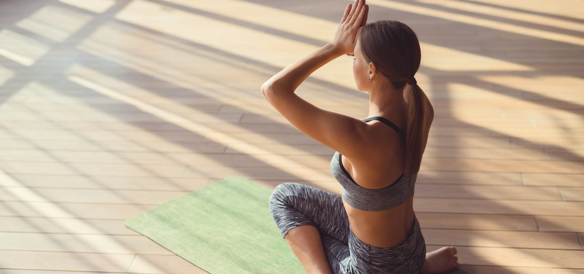 7 benefícios da yoga