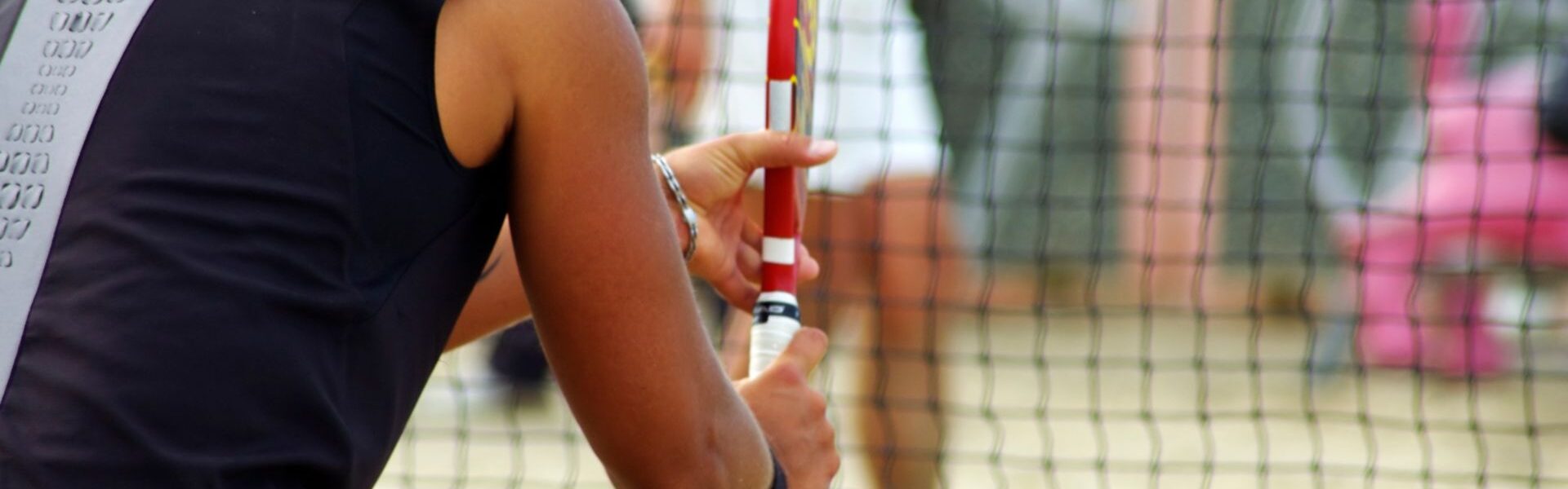 Beach tennis: tudo o que você precisa saber do esporte da vez!