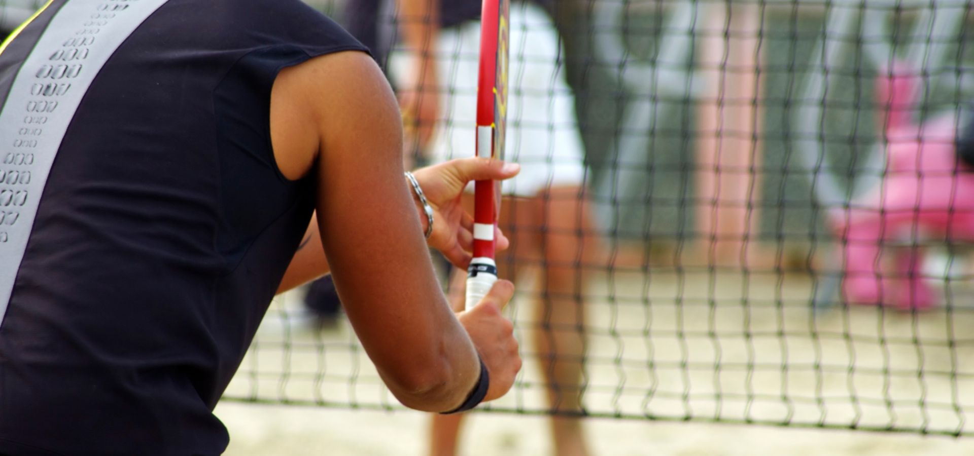 Tênis: ITF lança aplicativo para ensinar regras e brechas interessantes