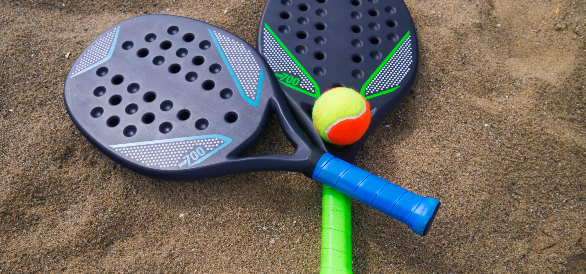 Conoce los beneficios del tenis para la salud, y también sus riesgos
